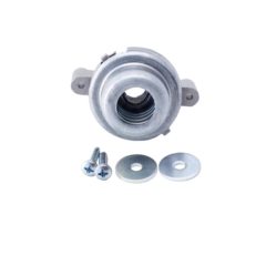 Vendo - 3-Piece Quick Lock Assembly