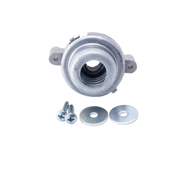 Vendo - 3-Piece Quick Lock Assembly