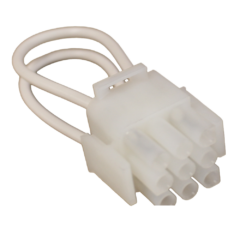 Dixie Narco - LED Ballast Loop Back Harness