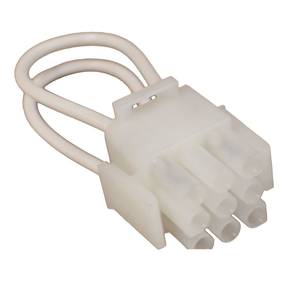 Dixie Narco - LED Ballast Loop Back Harness
