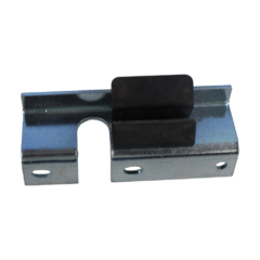 National - Door Stop Catch, 150/160 Series
