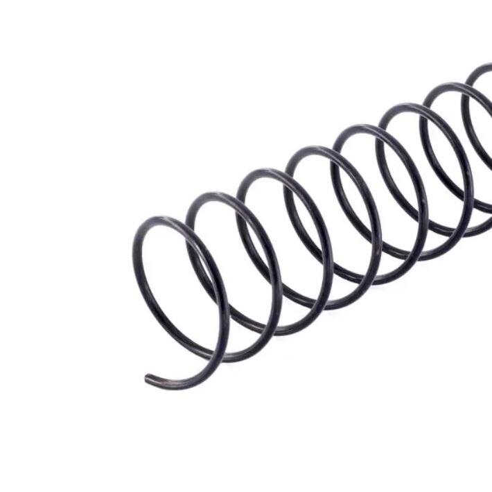 Seaga - Spiral, 15 Count, Left Hand, Black