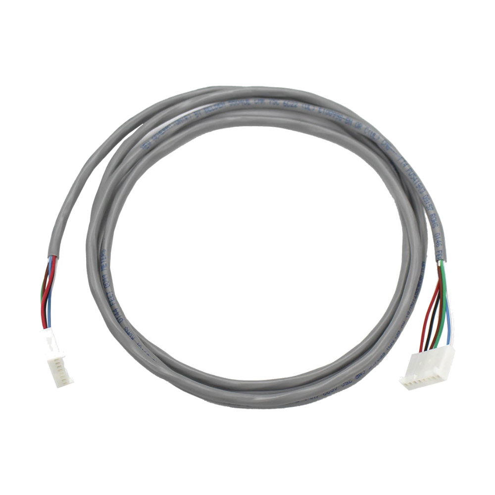 National - Data Harness, RS-232, Venture Merchant