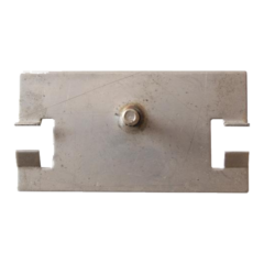 Dixie Narco - Cup Sensor Plate with PEM, BevMax 4