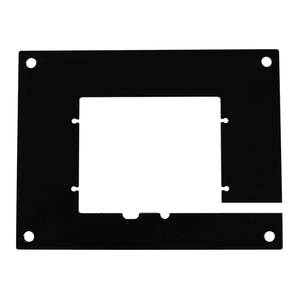 Vendo - Card Reader Mounting Bracket Plate, Castles UPT, 720