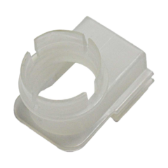 Universal - Coffee Canister Dispensing Nozzle, Sliding Outlet Door