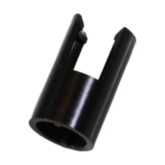 National - Paper Mechanism Drive Roller, Part 106999