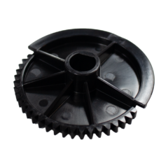 National - Paper Index Drive Gear, Coffee