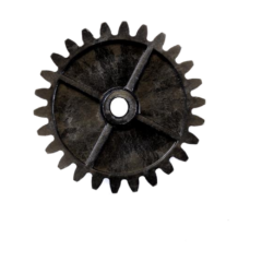 National - Paper Index Pinion Gear, Coffee