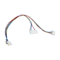 National - 2 Motor Tray Harness, 147/148/157/158