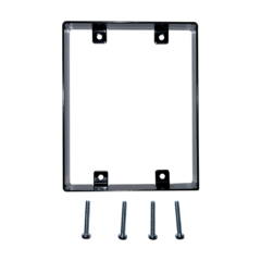 Castles - Spacer Riser, UPT Card Reader