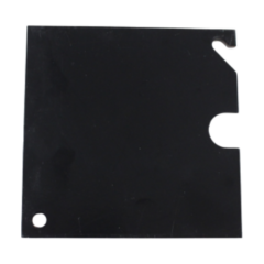 National - Power Cord Cover