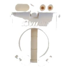 Dixie Narco - Lamp Holder