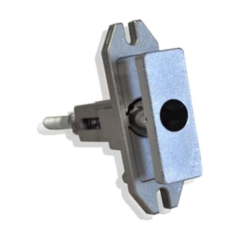 Dixie Narco - T-Handle Assembly, 522 and E Models
