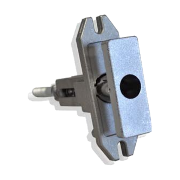 Dixie Narco - T-Handle Assembly, 522 and E Models