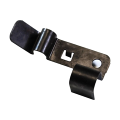 Dixie Narco - Latch Lock and Guide
