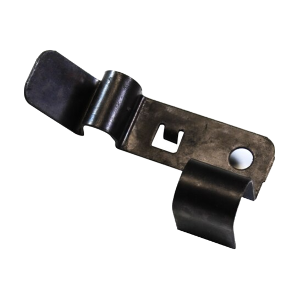 Dixie Narco - Latch Lock and Guide
