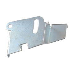 National - Scavenger Arm