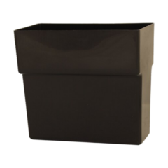 National - Cash Box, Tall