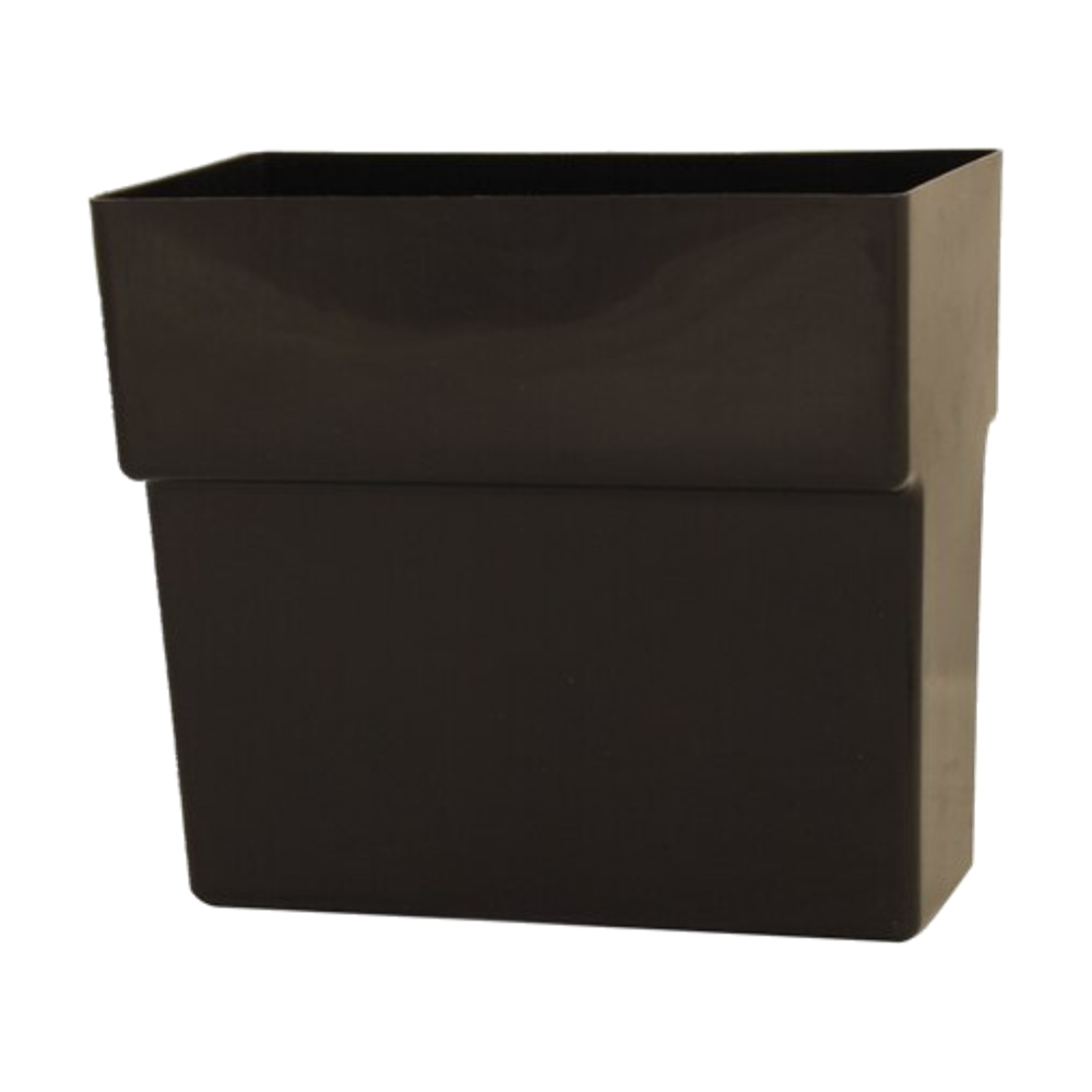National - Cash Box, Tall