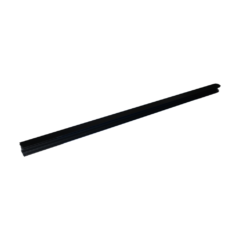 National - Price Rail, 6 Wide, Snap Fit
