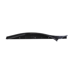 National - Upper Horizontal Trim, Curve