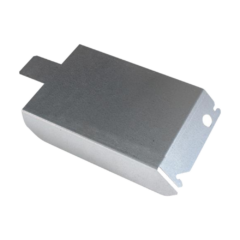 National - Board Cover, Main Controller