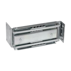 National - Monetary Panel Slide Assembly, Steel