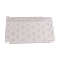 National - Divider and Retainer Assembly