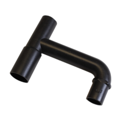 National - Sugar and Lightener Vent Adapter