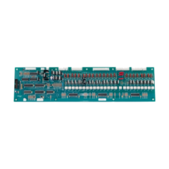 National - Hot Drink Interface PCB Assembly