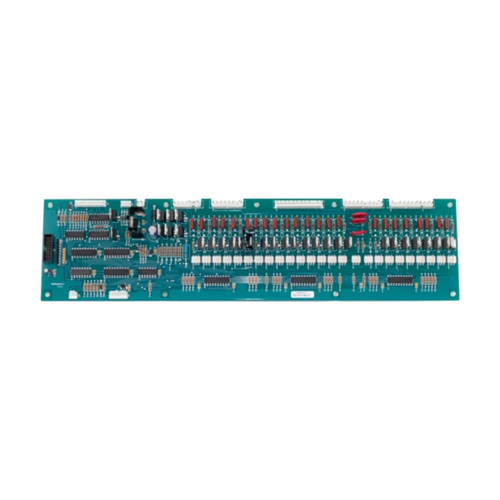National - Hot Drink Interface PCB Assembly