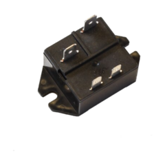 Automatic Products - Light Relay, 24 Volt, 20/25 Amp