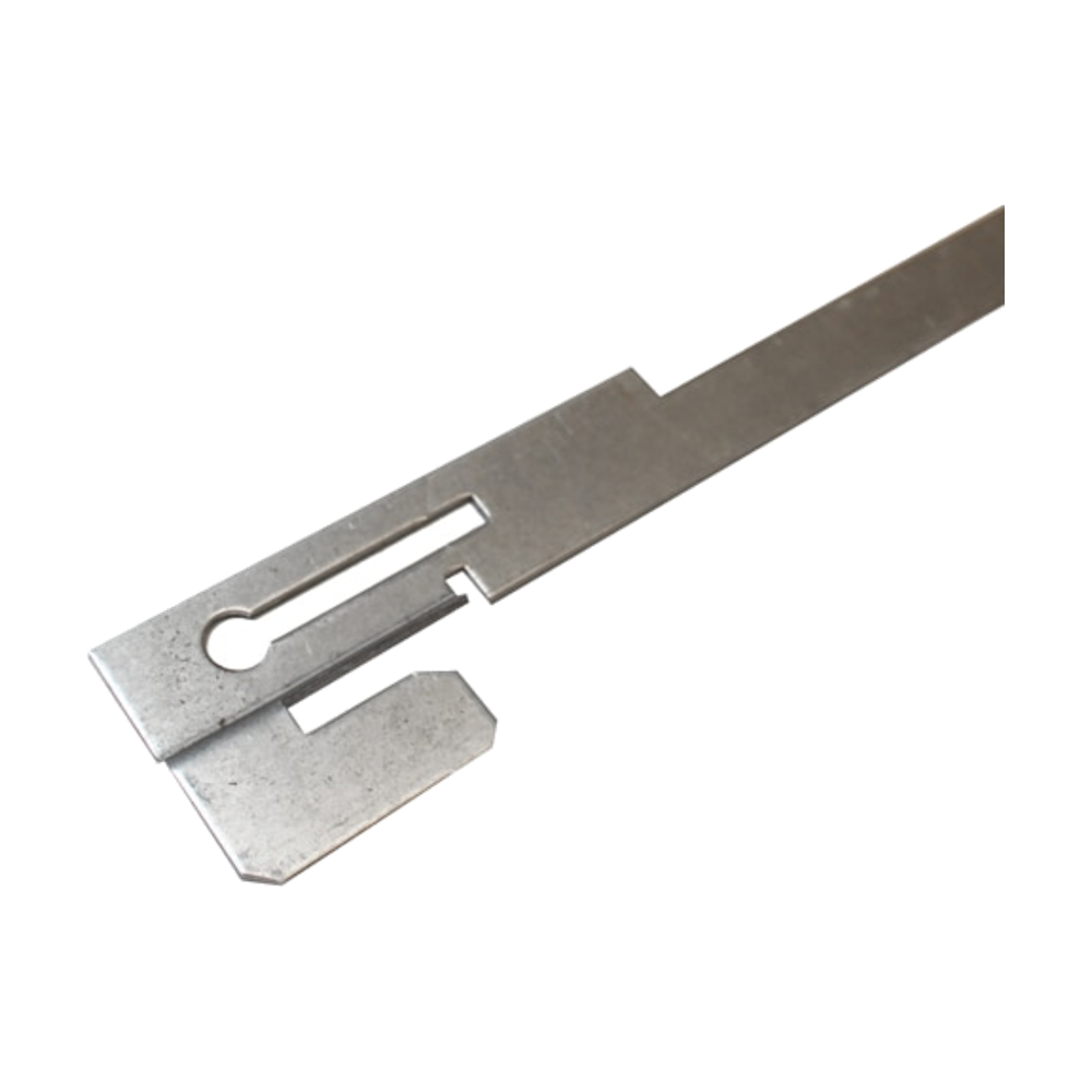 National - Lock Bar