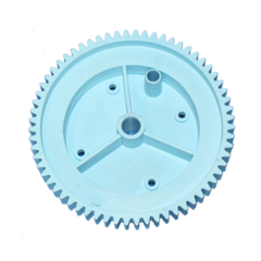 National - Bin and Door Gear, Right Hand