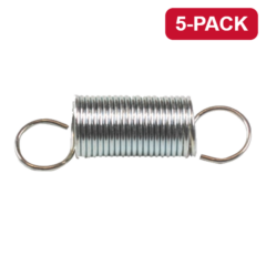 Vendo - Spring, 1045075 (Pack of 5)