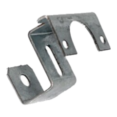 Dixie Narco - Coin Return Button Bracket