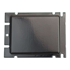 Dixie Narco - Filler Plate