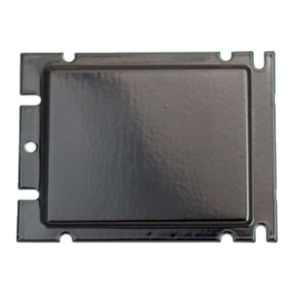 Dixie Narco - Filler Plate