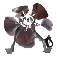 Dixie Narco - Fan Motor Assembly, 105015