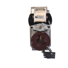 Dixie Narco - Vend Motor, Single Column