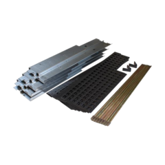 Dixie Narco - Shim Kit, 12 oz. Can