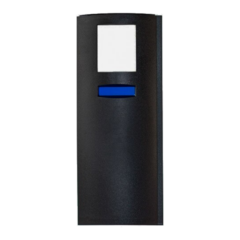 Dixie Narco - Credit Card Reader Bezel, BevMax 4