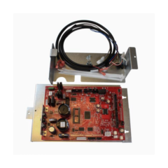 Dixie Narco - Control Board, BevMax 4, 105426