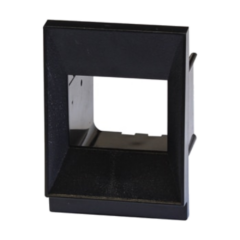 National - Coin Receptacle