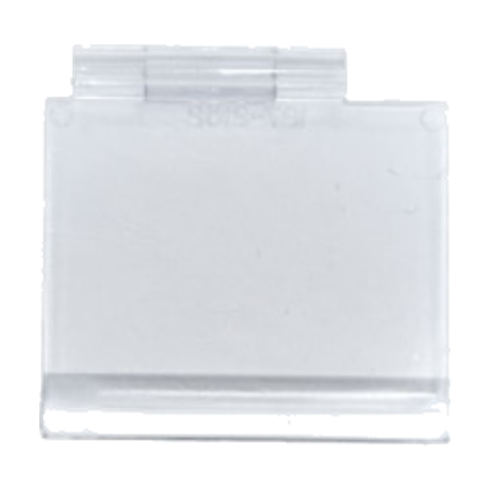 National - Coin Gate Receptacle