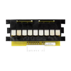 National - Receptacle Block