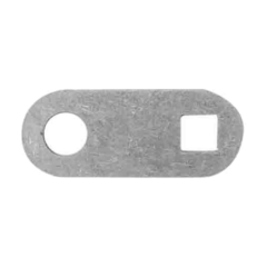 National - Washer, Scavenger Bar