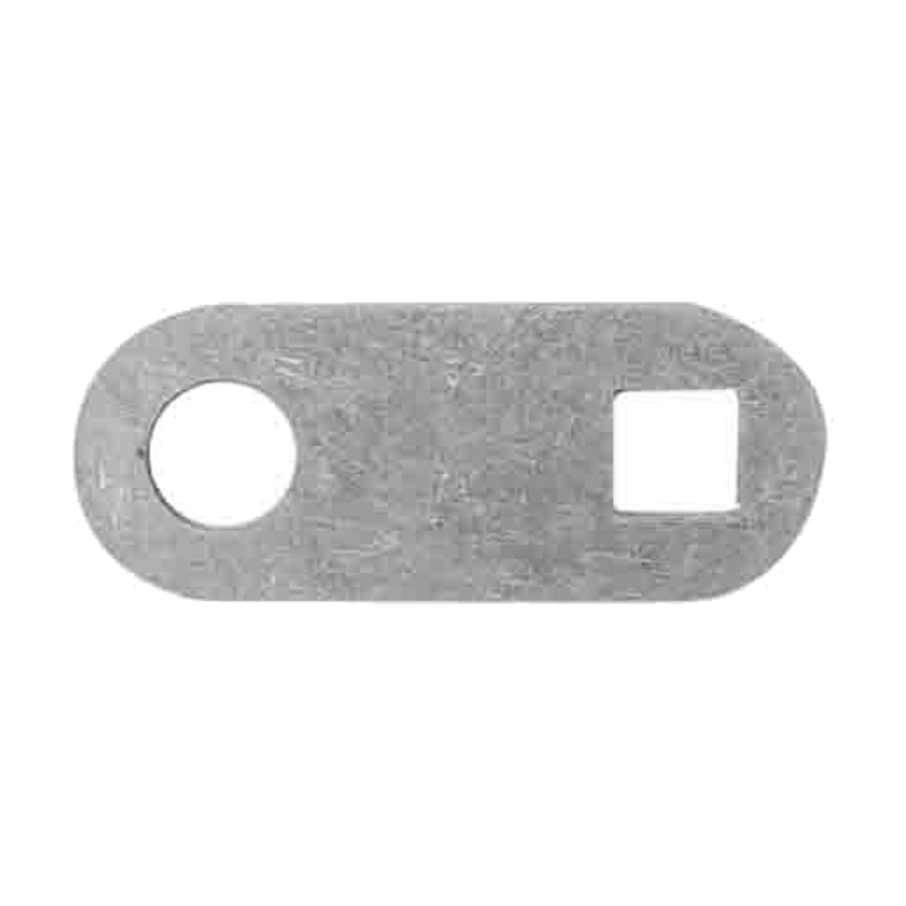 National - Washer, Scavenger Bar