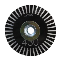 National - Optical Wheel and Switch Kit